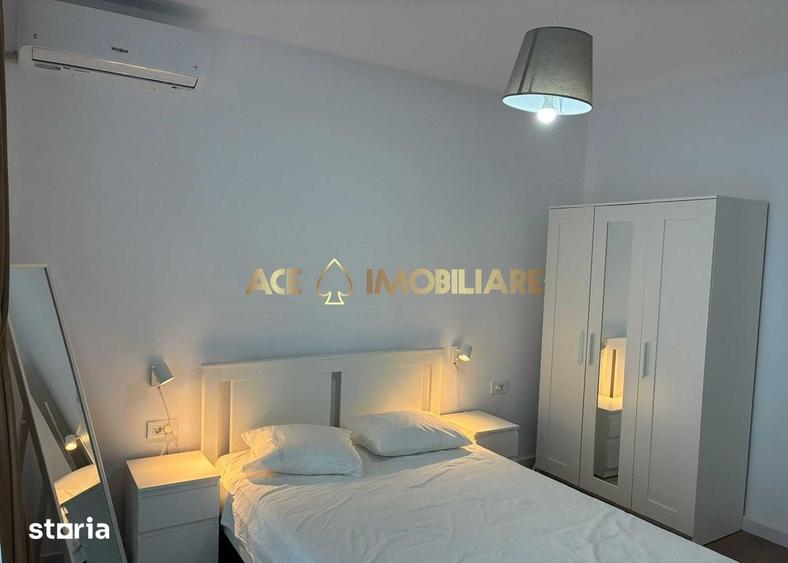 2 Camere de inchiriat | | Metrou | Masina de spalat vase - 5