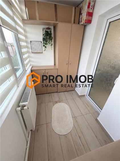 Apartament cu 3 camere decomandat, mobilat în Dorobanți 2