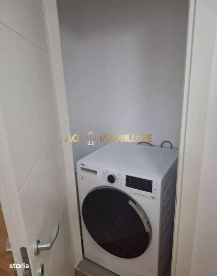 Apartament cu 3 camere, mobilat în Vitan