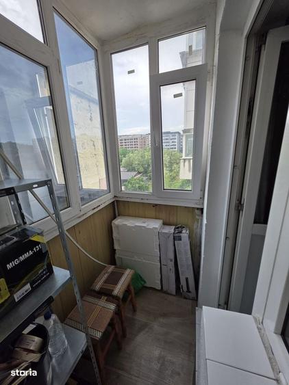 Apartament 2 camere decomandat zona Pacurari - 2