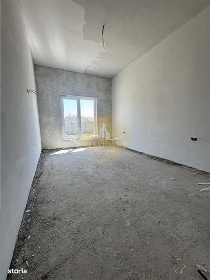 Comision 0 - Mosnita Noua - 3 camere - Duplex parter - 2