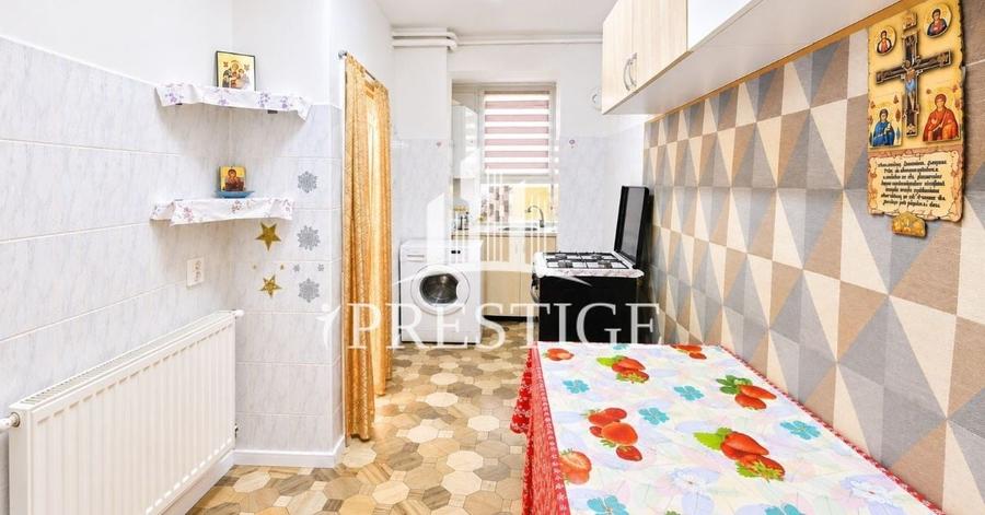 Apartament cu 2 camere decomandat, mobilat în Hipodrom 1