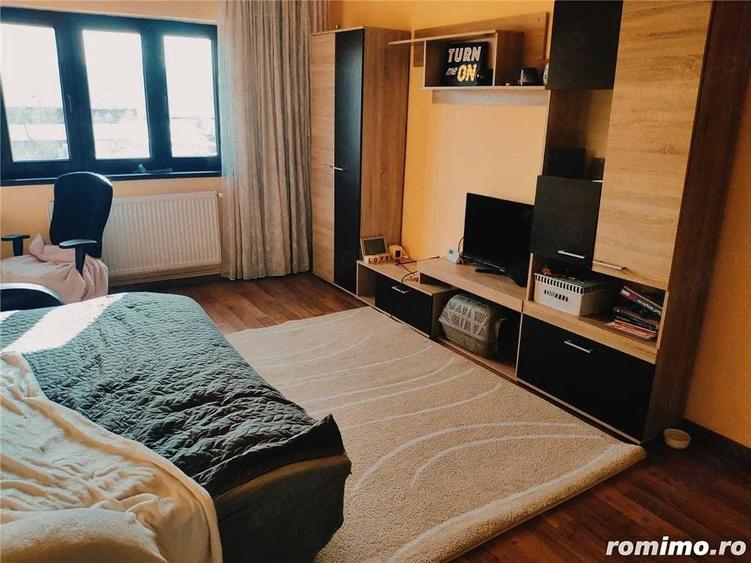 Garsonieră decomandată în Banu Manta