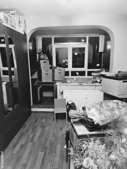 Apartament cu 3 camere decomandat în Rahova
