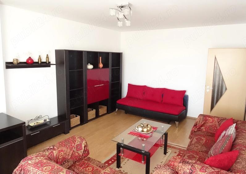 Apartament cu 2 camere decomandat în Sud