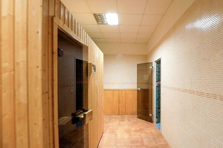 Garsonieră nedecomandată în Clăbucet