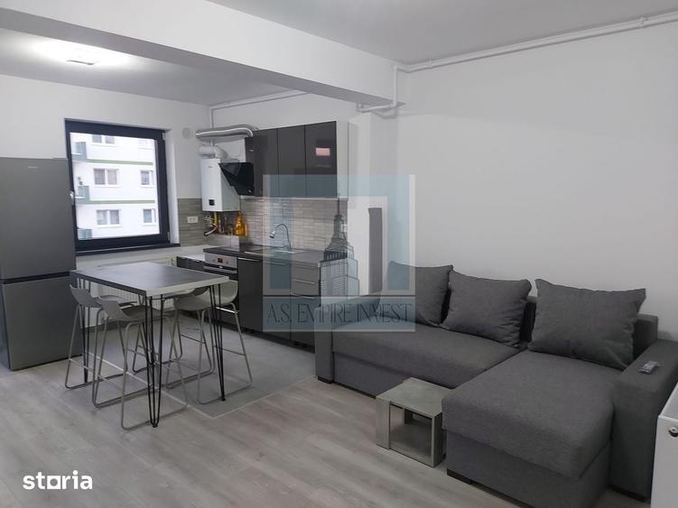 Vand apartament open space Coresi, Brasov, 2023, 61.2 mp - 19