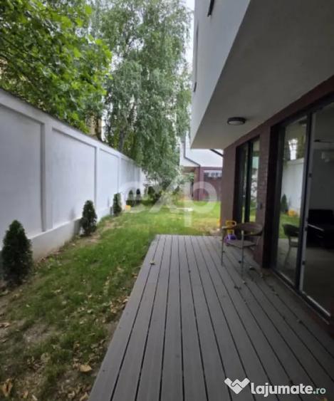 Casă cu 4 camere cu Teren 150 Mp în Central