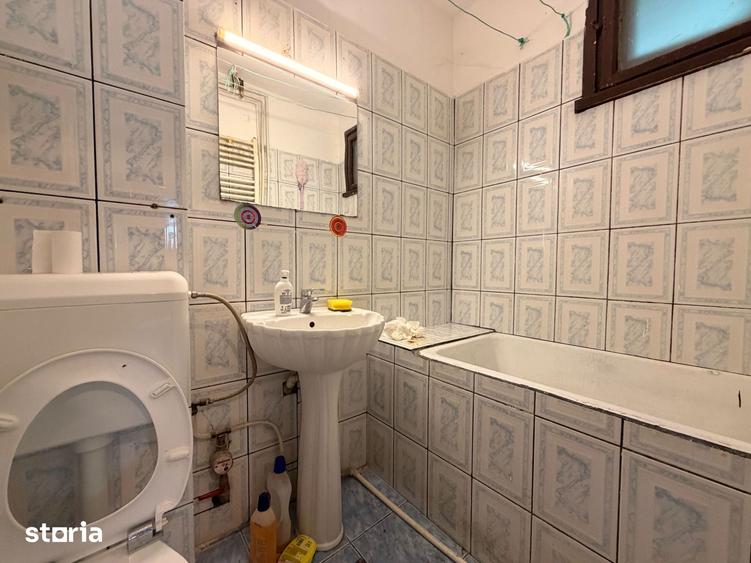 APARTAMENT 2 CAMERE | PRIMAVERII | NECESITA RENOVARE - 8