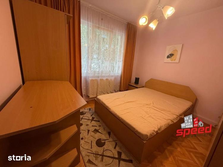 Apartament cu 4 camere în Tudor Vladimirescu