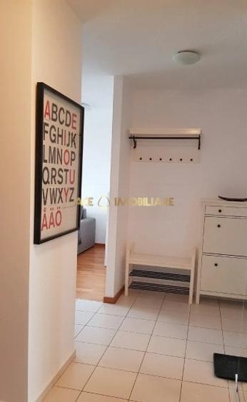 Apartament cu 2 camere decomandat, mobilat în Berceni
