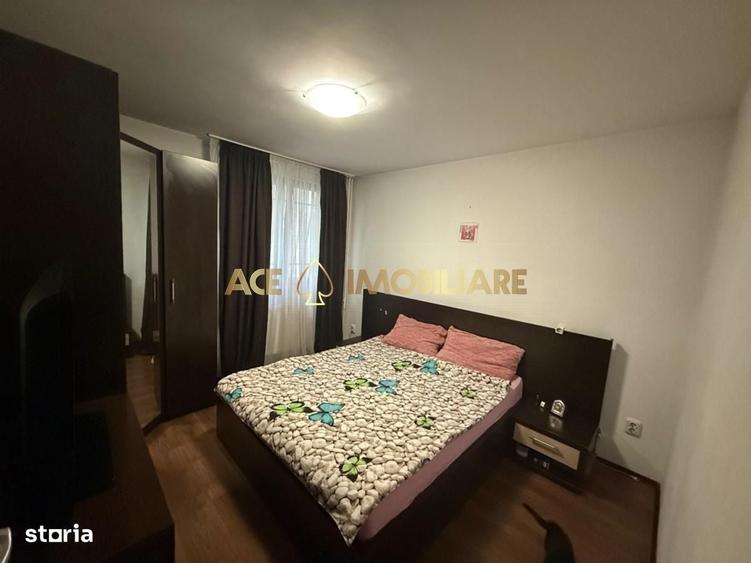 Apartament cu 3 camere în Titan