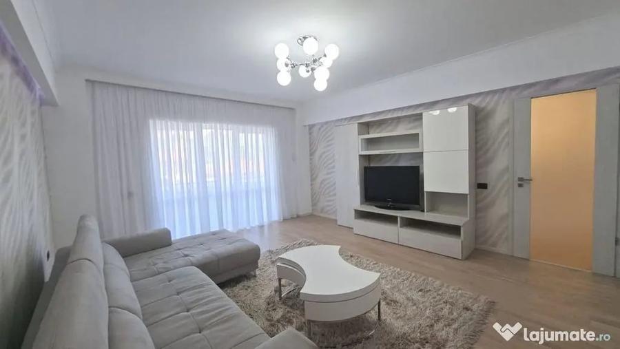 Inchiriere apartament 3 camere centru Ultramodern-Bloc nou - 1