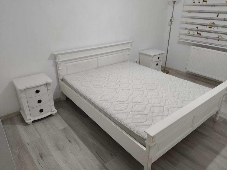 Apartament cu 2 camere decomandat în Florești