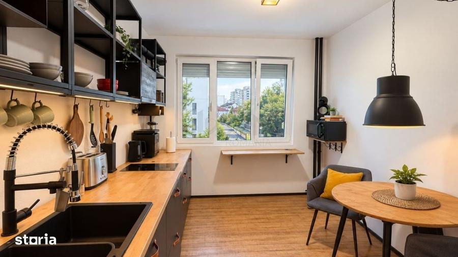 Apartament 3 camere l decomandat l Soseaua Pantelimon - 4