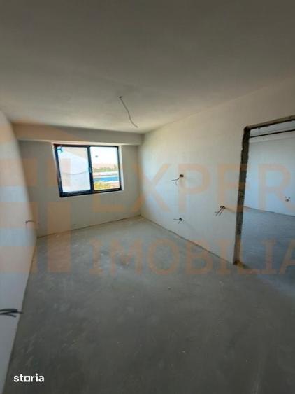 Apartament cu 2 camere în Tomis Plus