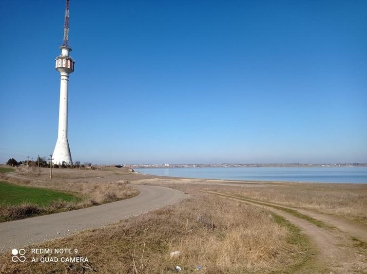 Teren Construcții intravilan de 1005 mp, în Central