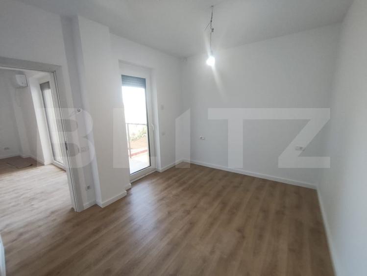 Apartament cu 2 camere decomandat în Iosia
