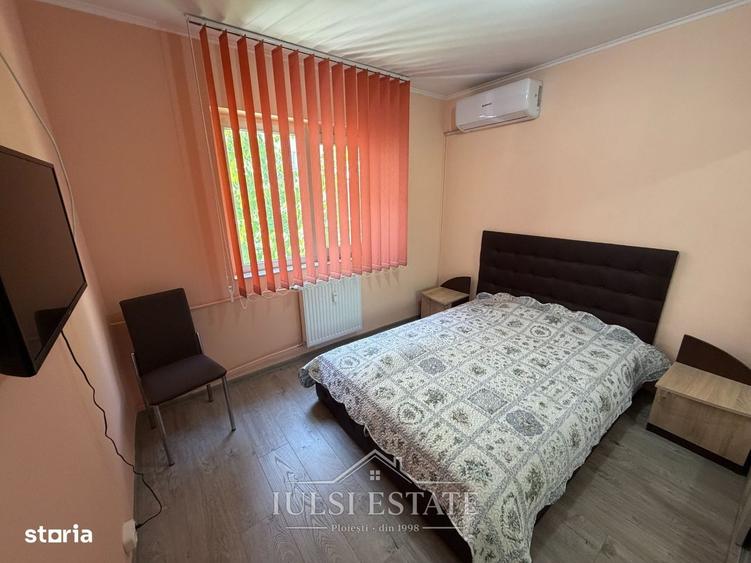 Apartament cu 3 camere în Republicii