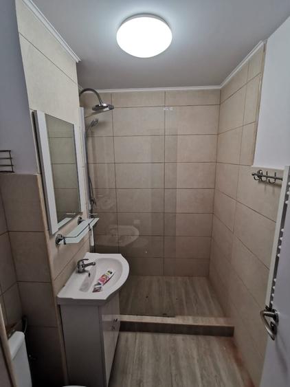 Garsonieră în Central