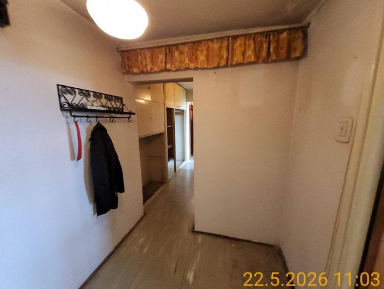 Apartament cu 3 camere decomandat în Nicolae Grigorescu