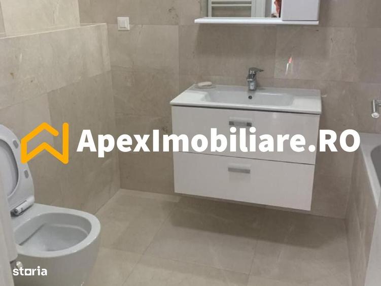 Ap. 2 cam de inchiriat Stefan cel Mare Bucuresti | Metrou 2 min | cent - 8