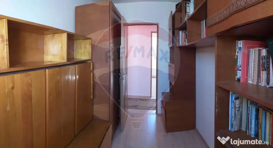 Casa cu mansarda cu 5 camere de vanzare in zona metr... - 13
