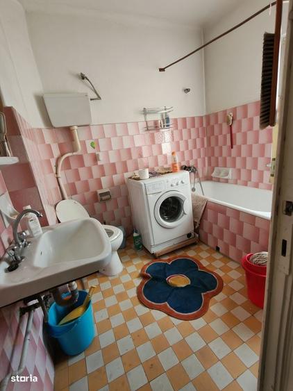 Casă cu 4 camere cu Teren 65 Mp în Unirii