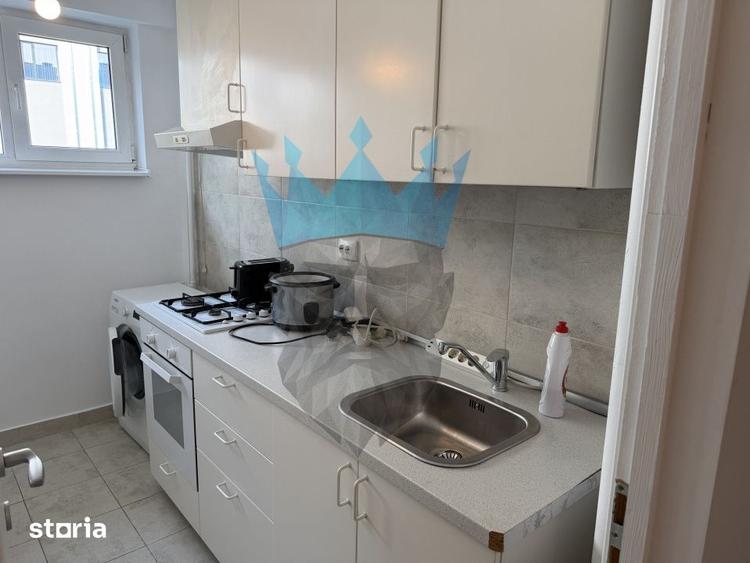 Apartament cu 3 camere, mobilat în Dorobanți