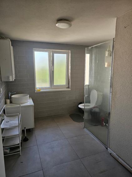 Apartament cu 2 camere semidecomandat în Complex Studențesc