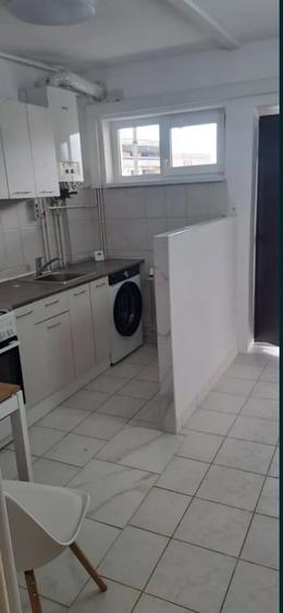 Garsonieră în Infrățirii