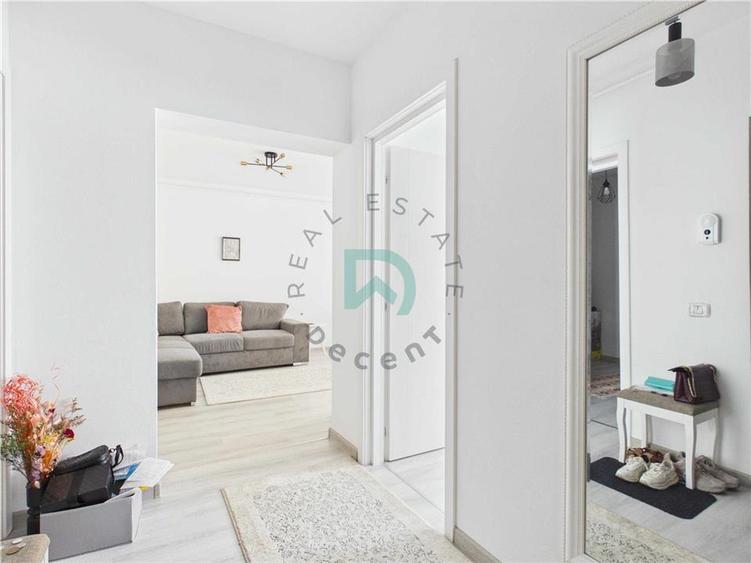Apartament tip studio, de inchiriat  Sanpetru, Brasov - 3