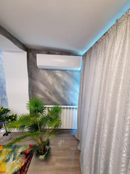 Apartament cu 2 camere în Calea Galați