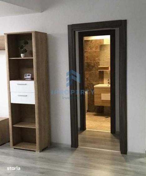Apartament cu 2 camere semidecomandat în Fundeni