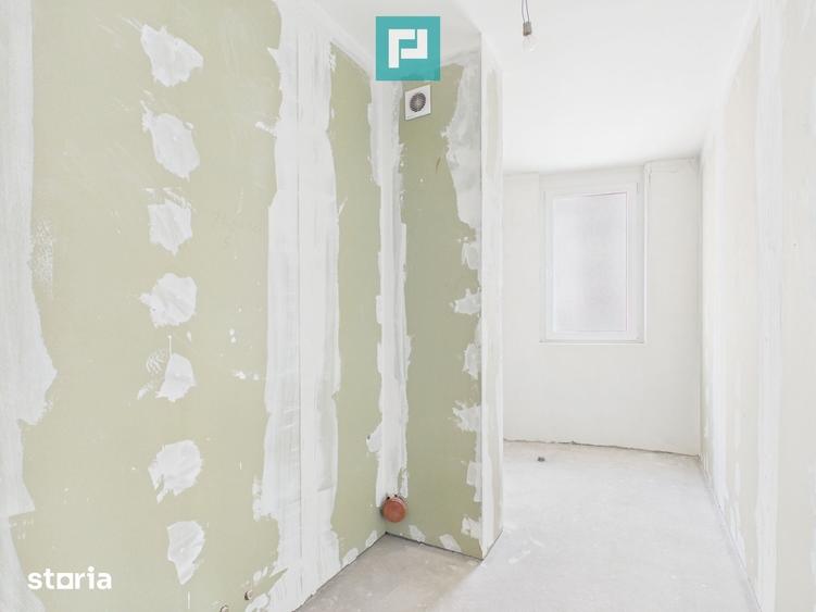 Apartament cu 4 camere în Central