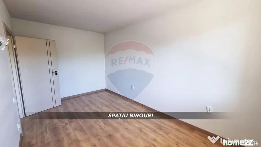 Spatiu birouri de inchiriat in zona V. LUCACIU SITUATE ... - 11