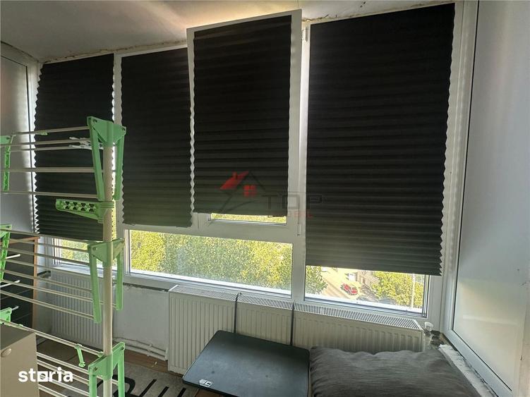 Inchiriere Apartament cu 2 camere Decomandat Podu Ros Pet Friendly - 4