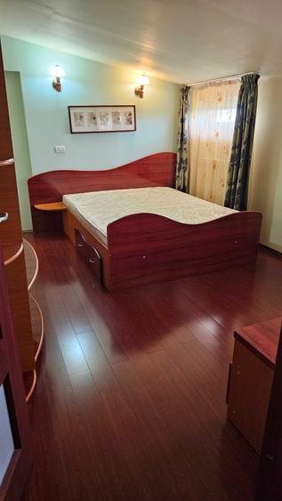 Apartament cu 2 camere decomandat în Sârbi