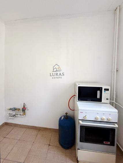 Garsonieră semidecomandată, mobilată în Energia
