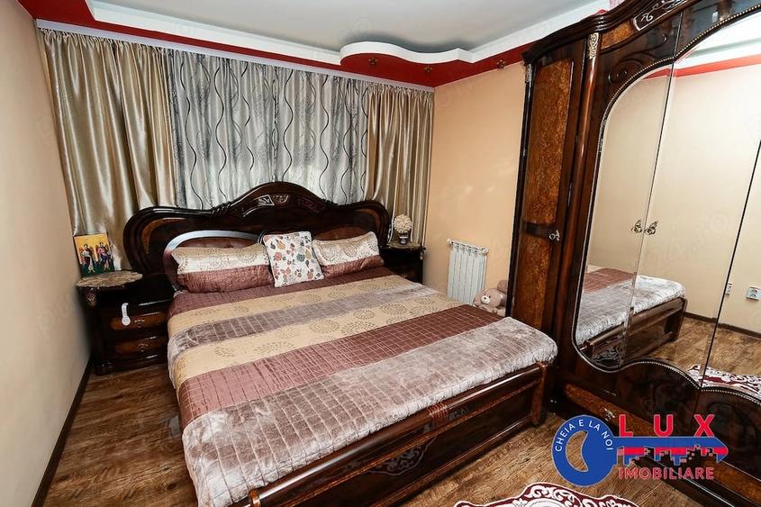 ID 3652 Apartament 3 camere *Str. ETERNITATII - 8
