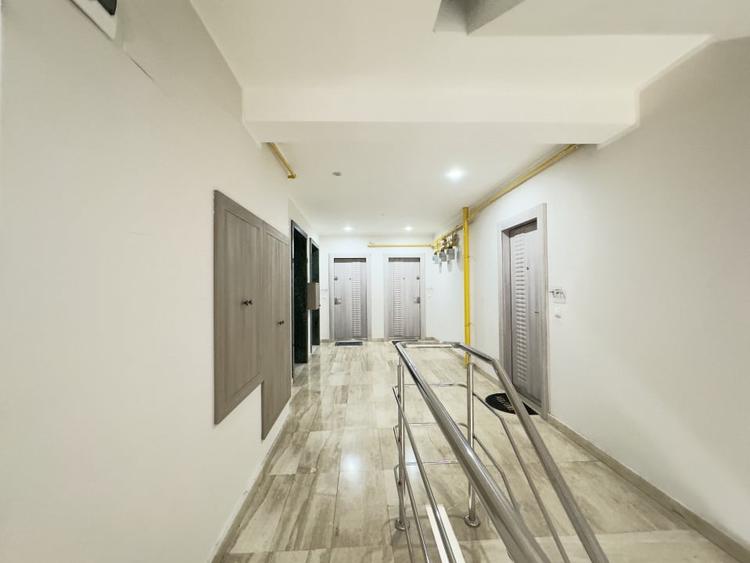 Apartament cu 2 camere | DECOMANDAT | ETAJ 1 | URBAN BUILDING - de inchiriat - 14