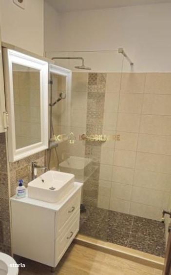 Garsoniera de inchiriat | Exigent Plaza F2 | Centrala proprie - 3