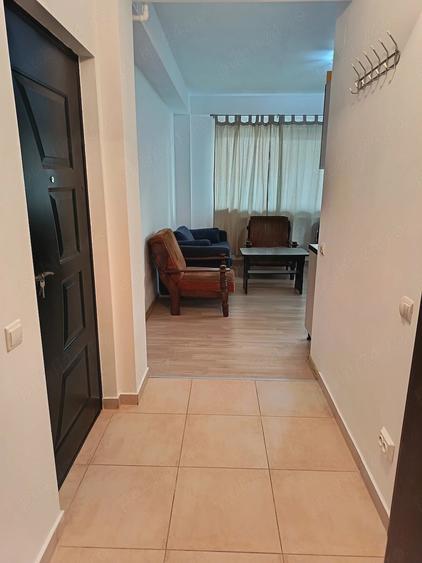 Apartament cu 2 camere decomandat în Militari