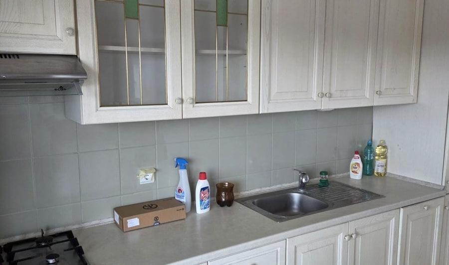 Apartament cu 3 camere în Primăverii