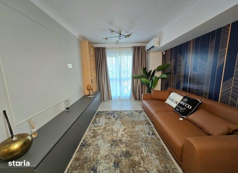 Apartament cu 2 camere în Galata