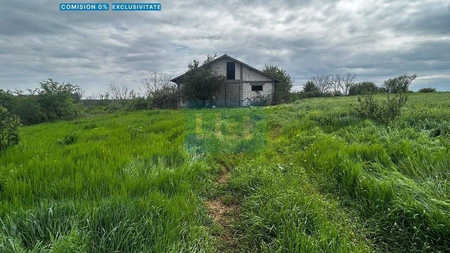 Teren Construcții intravilan de 3010 mp, în Central