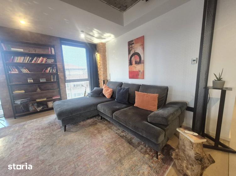 Apartament exclusivist 3 camere cu terasa si parcare | Dacia - Icoanei - 12