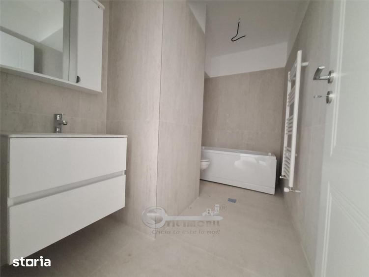Apartament cu 2 camere decomandat în Galata
