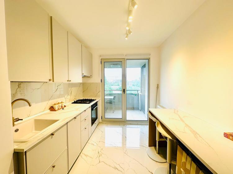 Apartament 2 camere - Quadra Place - Politehnica- Grozavesti - 1