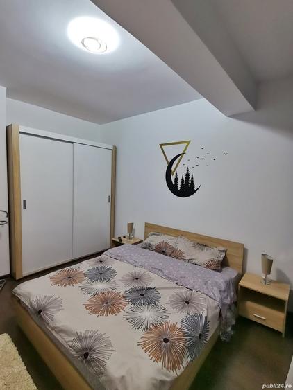Apartament cu 2 camere decomandat în Bragadiru